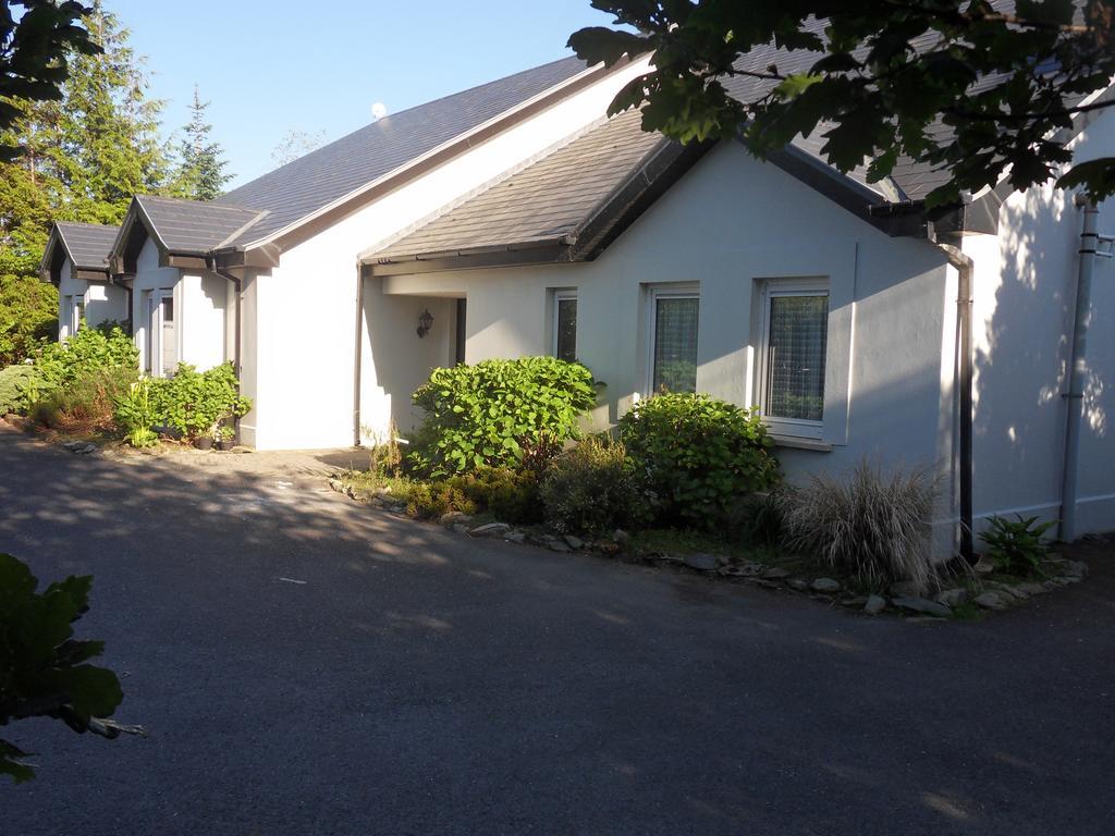 Ethan House Holiday Suites Killarney Eksteriør billede