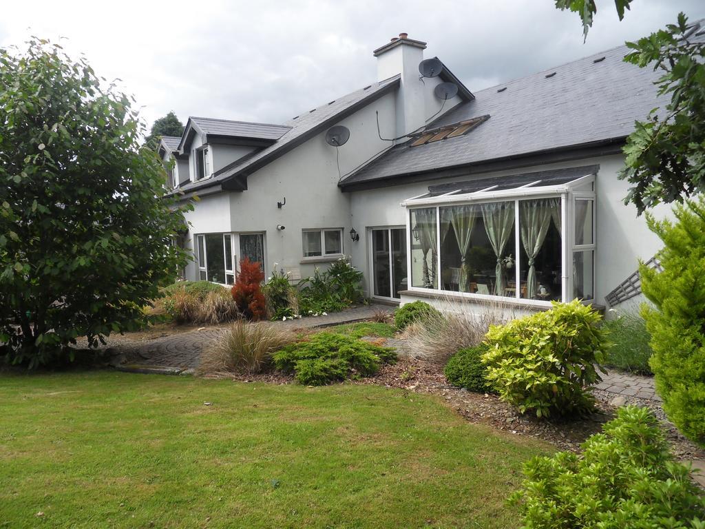 Ethan House Holiday Suites Killarney Eksteriør billede