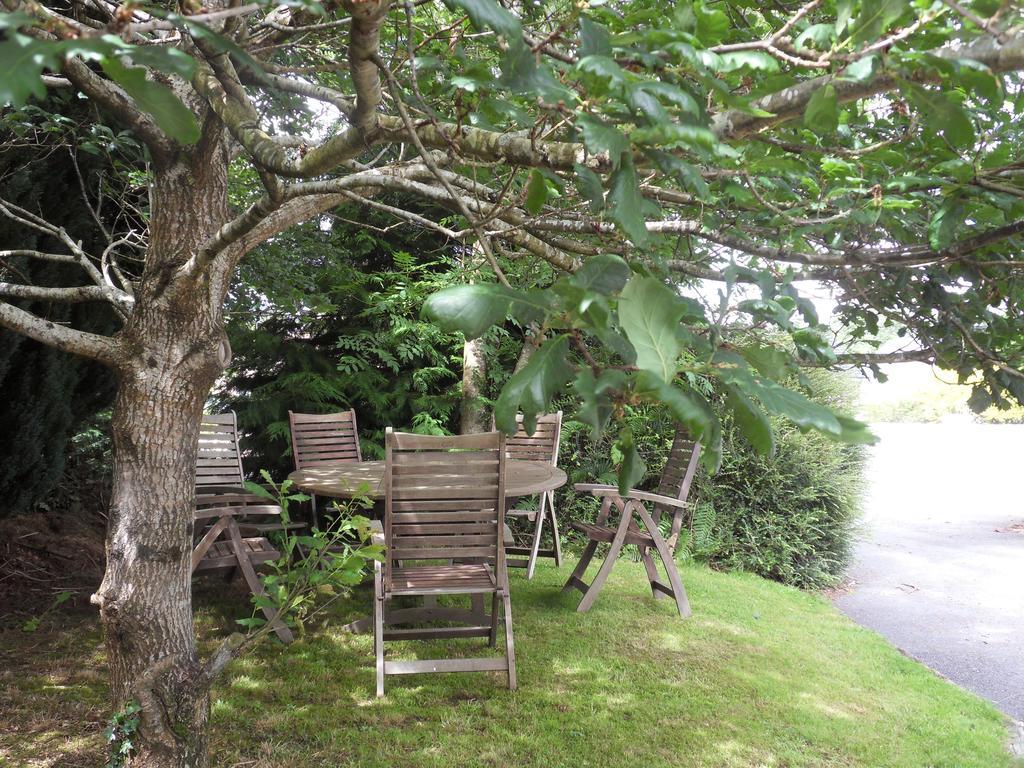 Ethan House Holiday Suites Killarney Eksteriør billede