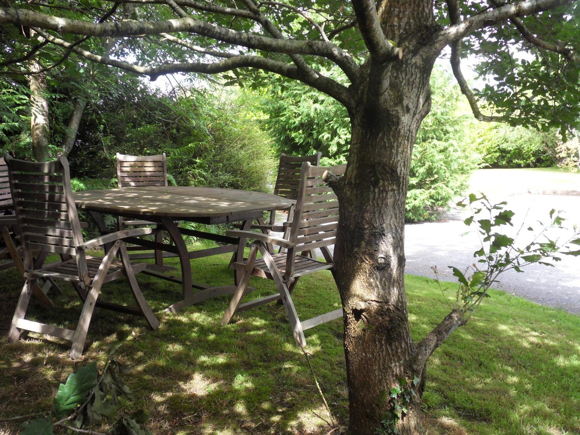Ethan House Holiday Suites Killarney Eksteriør billede
