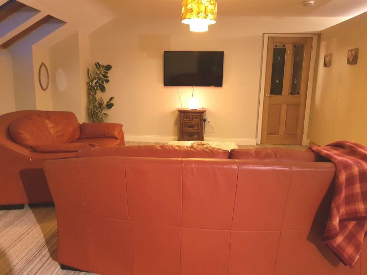 Ethan House Holiday Suites Killarney Eksteriør billede