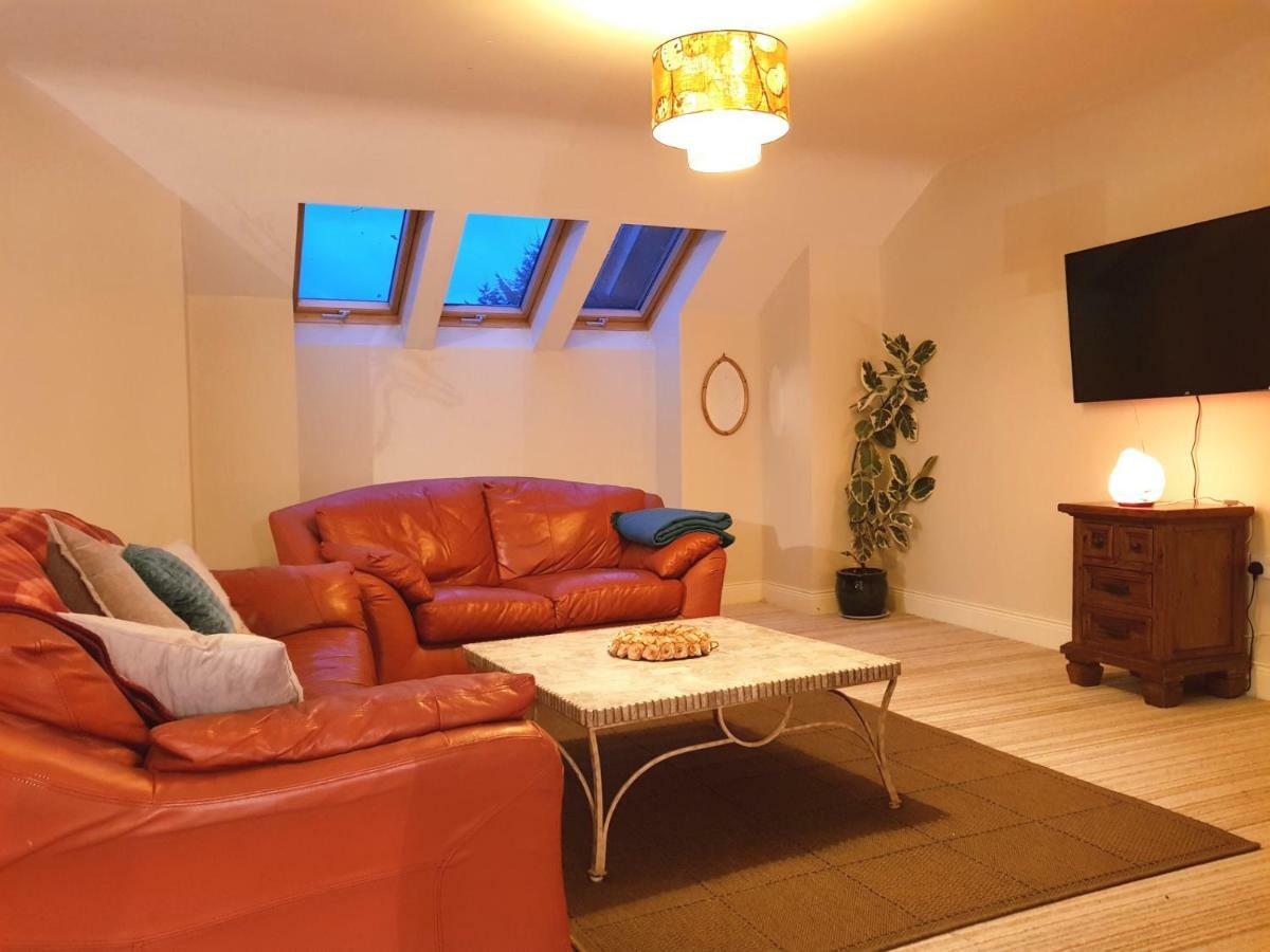 Ethan House Holiday Suites Killarney Eksteriør billede